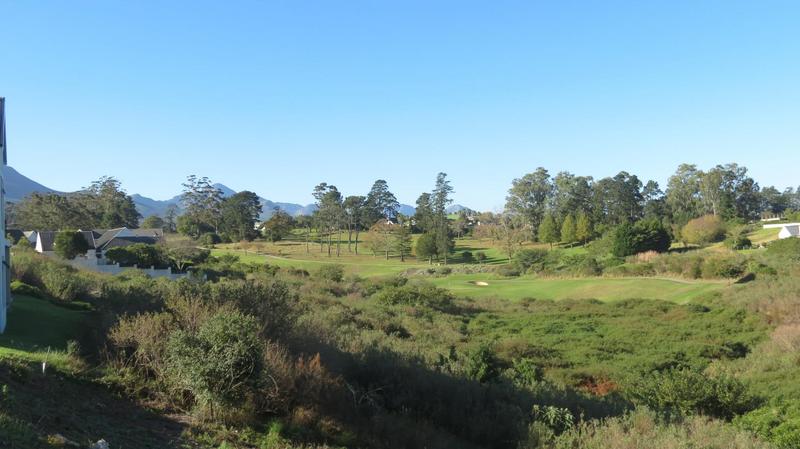 0 Bedroom Property for Sale in Kingswood Golf Estate Western Cape